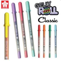 ปากกาเจล Gelly Roll Classic คลาสสิค