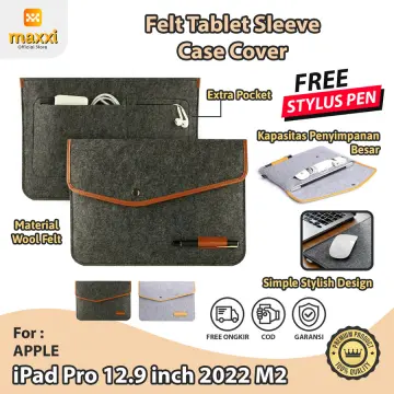 Ipad 2024 pro tas