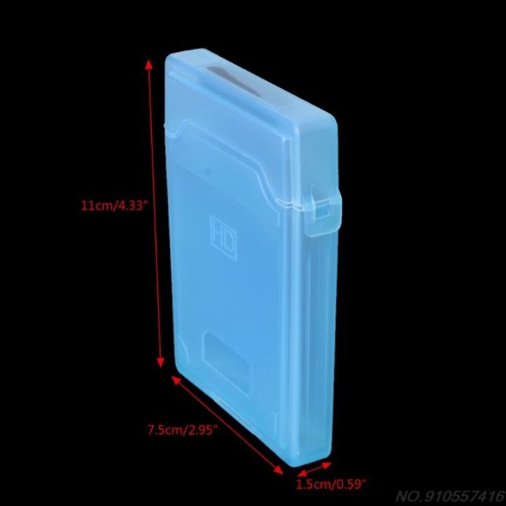 2-5นิ้ว-ide-sata-hdd-ฮาร์ดดิสก์ไดรฟ์ป้องกันกล่องเก็บฝาครอบป้องกัน-d04-20-d-ropshipping