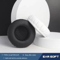 [Feida Digital Store] Earsoft เปลี่ยนแผ่นรองหูฟังหมอนอิง ForE50BT หูฟัง Earmuff กรณีอุปกรณ์เสริมแขน