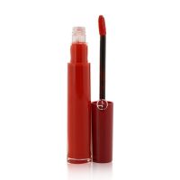 Giorgio Armani Lip Maestro Intense Velvet Color (Liquid Lipstick) No. 401 (Tibetan Orange) (Box Slightly Damaged) 6.5ml/0.22oz