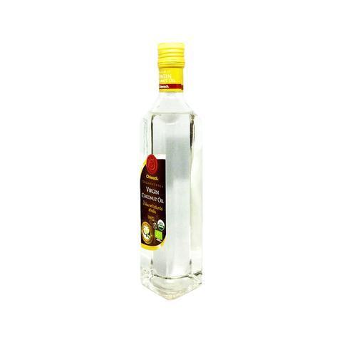 chiwadi-น้ำมันมะพร้าวสกัดเย็น-coconut-virgin-oil-500ml