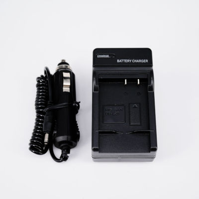 DB-L20 Battery Charger ที่ชาร์จแบตเตอรี่กล้อง For Sanyo Xacti VPC-CA65 VCP-CG9 DMX-CA8 VPC-E60 (1001)