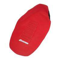 Gripper Soft Seat Cover Universal Off-Road Motorcross สำหรับ Honda CR CRF CRM CRF250L /M CRF250X CRF450X Kawasaki KXF KLX SUZUKI