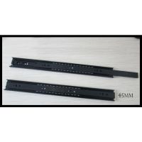 70cm Drawer Rail Import Double Track