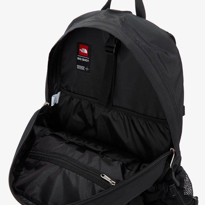 【The North Face】 Korea backpack BIG SHOT NM2DM51 Lazada.co.th