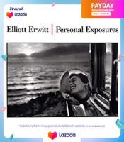 Personal Exposures [Hardcover]หนังสือภาษาอังกฤษมือ1(New) ส่งจากไทย