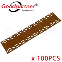 ♝ 100 FK-1150 Fuser Cloth Fabric Oil Application Pad for Kyocera P2040 P2235 P2335 M2040 M2135 M2235 M2540 M2635 M2640 M2735 M2835