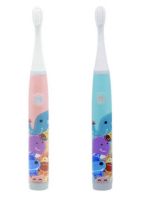 Marcus &amp; Marcus Sonic Toothbrush แปรงสีฟันไฟฟ้าสำหรับเด็ก