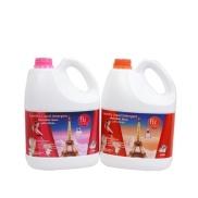 Can nước giặt hiclass 3500ml Thái Lan