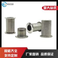 [COD] steel 316 drainage port water leak marine deck floor drain yacht hardware accessories