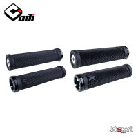 ปลอกแฮนด์ ODI ของแท้ ?% รุ่น RUFFIAN V2.1 LOCK-ON GRIPS (135MM)