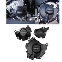 ◄☢► FOR YAMAHA MT10 MT-10 MT 10 2015-2023 2018 2019 2020 2021 2022 2017 2018 2016 GBRacing Engine Protective Cover