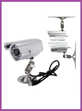cctv portable micro sd