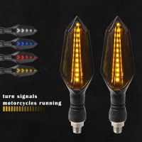 Running Turn Signal Lights Flowing Flash Indicator Led Lights Motorcycle For 200 250 390 690 990 RC SMC/SMCR Enduro R