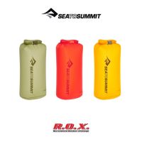 SEA TO SUMMIT ﻿ULTRA-SIL DRY BAG 13L ถุงกันน้ำ กระเป๋ากันน้ำ