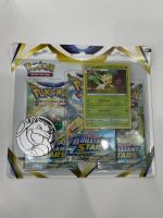 0 PKM--BRST--le3blis Pokemon TCG Sword &amp; Shield Brilliant Stars Pokemon 3 Blister 1 Set PKM--BRST--le3blis 1820650850011