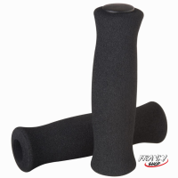 [พร้อมส่ง] ปลอกแฮนด์จักรยานชนิดโฟม Foam bicycle handlebar grips