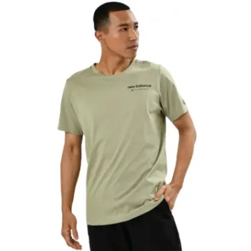 New Balance T Singapore - Men Jan - Shirt 2024 Best in Price