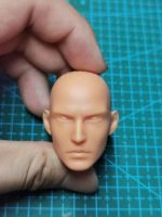 16 Scale Noctis HEAD Sculpt รุ่นสำหรับ12นิ้ว Action FIGURE ตุ๊กตา unpainted HEAD Sculpt No.425