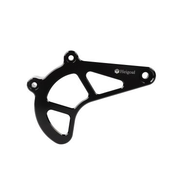 For KTM 690 SMC R 2009 - 2021 2022 2023 For Ktm 690 Enduro R Motorcycle Accessories Front Sprocket Cover Case Saver Chain Guard