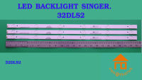 หลอดไฟ BACKLIGHT SINGER 32DLS2