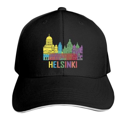 Helsinki Finland City