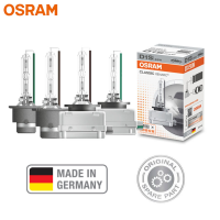 ไฟสีขาวมาตรฐาน4200K เหมาะสำหรับ D2S D1S Osram D4S 66240 66340 66440 CLC Xenon HID แบบคลาสสิกดั้งเดิม