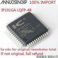 Ip101ga Ip101 Lqfp-48 Qfp 1p101ga 100% นำเข้าและสต็อก