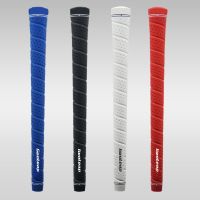 13CS/set Golf Grip Standard 4 Colors Wrap Tour TPE Material Golf Club Grips