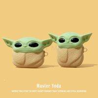 Yoda เด็กหูฟังเคสสำหรับ 3gen 2023ใหม่สไตล์ Pro2เข้ากันได้กับ Pro 2gen