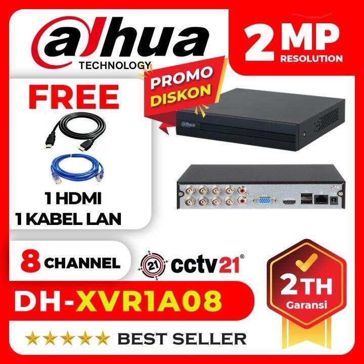 harga cctv dan dvr