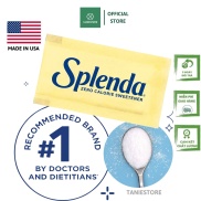 Đường ăn kiêng Splenda, đường cho người ăn kiêng giảm cân bệnh đường huyết