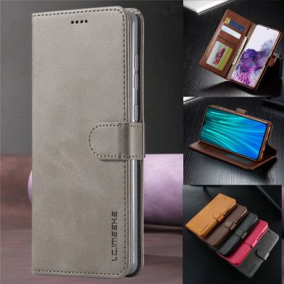 Xiaomi 12 Lite Case Leather Wallet Flip Cover For Xiaomi Mi 12 Lite Phone Case on Xiaomi Mi12 12Lite Cover