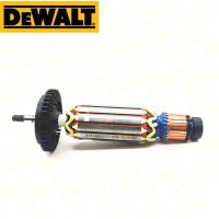 220-230V ARMATURE Rotor สำหรับ DEWALT DWE4257 DWE4234 DWE4246 DWE4247 DWE4263 DWE4336