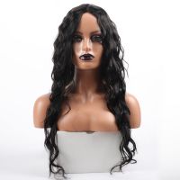 Long Curly Synthetic Wigs for Black Women Black Brown Blonde Ginger Red White Hair Afro Wigs Synthetic Curly Hair Wigs Hand Tool Parts Accessories