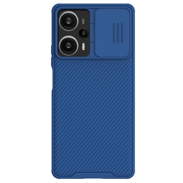 เคส-nillkin-สำหรับ-xiaomi-poco-f5-5g-เคส-camshield-pro-พร้อมกล้องเลื่อนอุปกรณ์ป้องกันฝาครอบฮาร์ดพีซี-เคส-tpu-สำหรับ-xiaomi-redmi-note-12เทอร์โบ