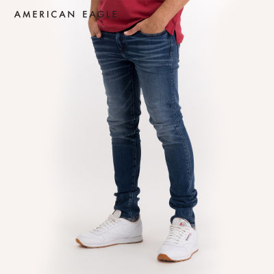 American Eagle AirFlex+ Skinny Jean กางเกง ยีนส์ ผู้ชาย สกินนี่ (MSK 011-5998-857)