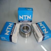 1pcs NTN imported deep groove ball bearings 6200 6201 6202 6203 6204 6205 6206ZZ