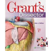 Positive attracts positive ! Grant s Dissector, 17ed - US edition - 9781975134600