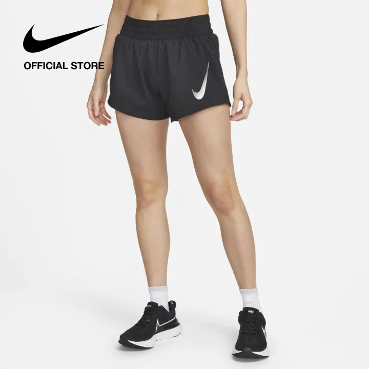 nike dri fit veneer shorts