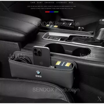 BMW 3 Series G20 Center Armrest Storage Tray 2019+