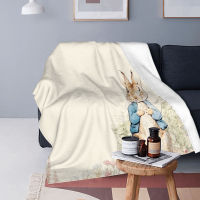 Peter Rabbit Ultra-Soft Micro Fleece Blanket 15