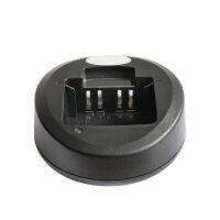 CD-58 Li-ion Battery Desktop Charger Base for VX260 VX351 VX231 VX261 VX264 VX350 VX420 VX424 VX920 Portable Two Way Radio