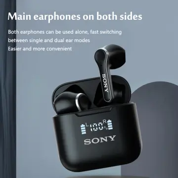 Sony discount earphones lazada