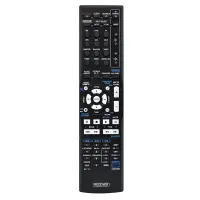 AXD7583 Plastic Remote Control for Pioneer AV Receiver VSX-820-K VSX-820 VSX820 VSX820K VSX-72TXVI VSX-90TXV VSX-92TXH VSX-523-K