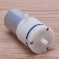 【❉HOT SALE❉】 zaopi417177703 ปั๊มไฟฟ้าปั๊มสูญญากาศขนาดเล็กไฟฟ้า Dc 12V เครื่องสูบน้ำปั๊มลมขนาดเล็กสำหรับเครื่องดนตรีการรักษาทางการแพทย์