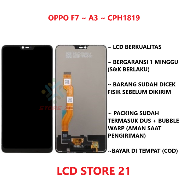 oppo tipe cph1819