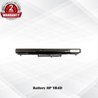 Battery HP YB4D / แบตเตอรี่โน๊ตบุ๊ค รุ่น VK04 Pavilion 14 15 Series (แท้)  *รับประกันสินค้า 2 ปี*