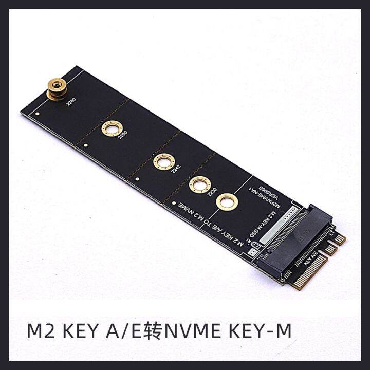 m-2-a-e-key-slot-to-m-2-nvme-adapter-card-ngff-to-key-m-expansion-card-nvme-pci-express-ssd-port-expansion-adapter